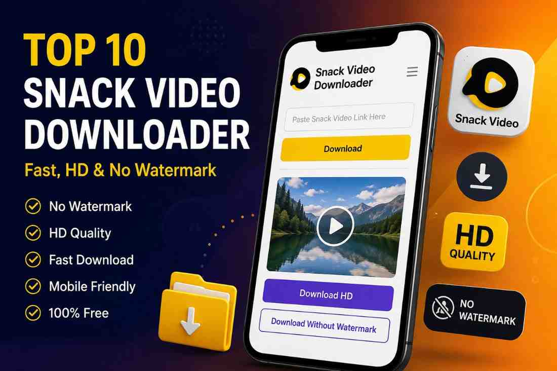 Why I Stopped Using Most Snack Video Downloader Websites