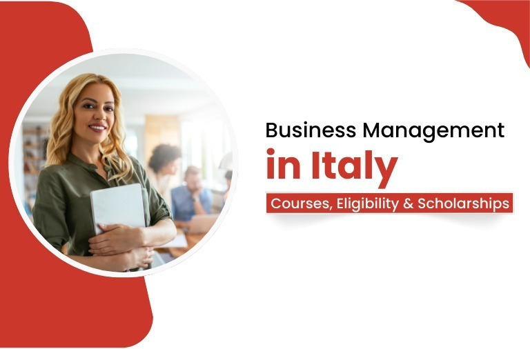 Is Business Management in Italy Affordable for Indian Students?