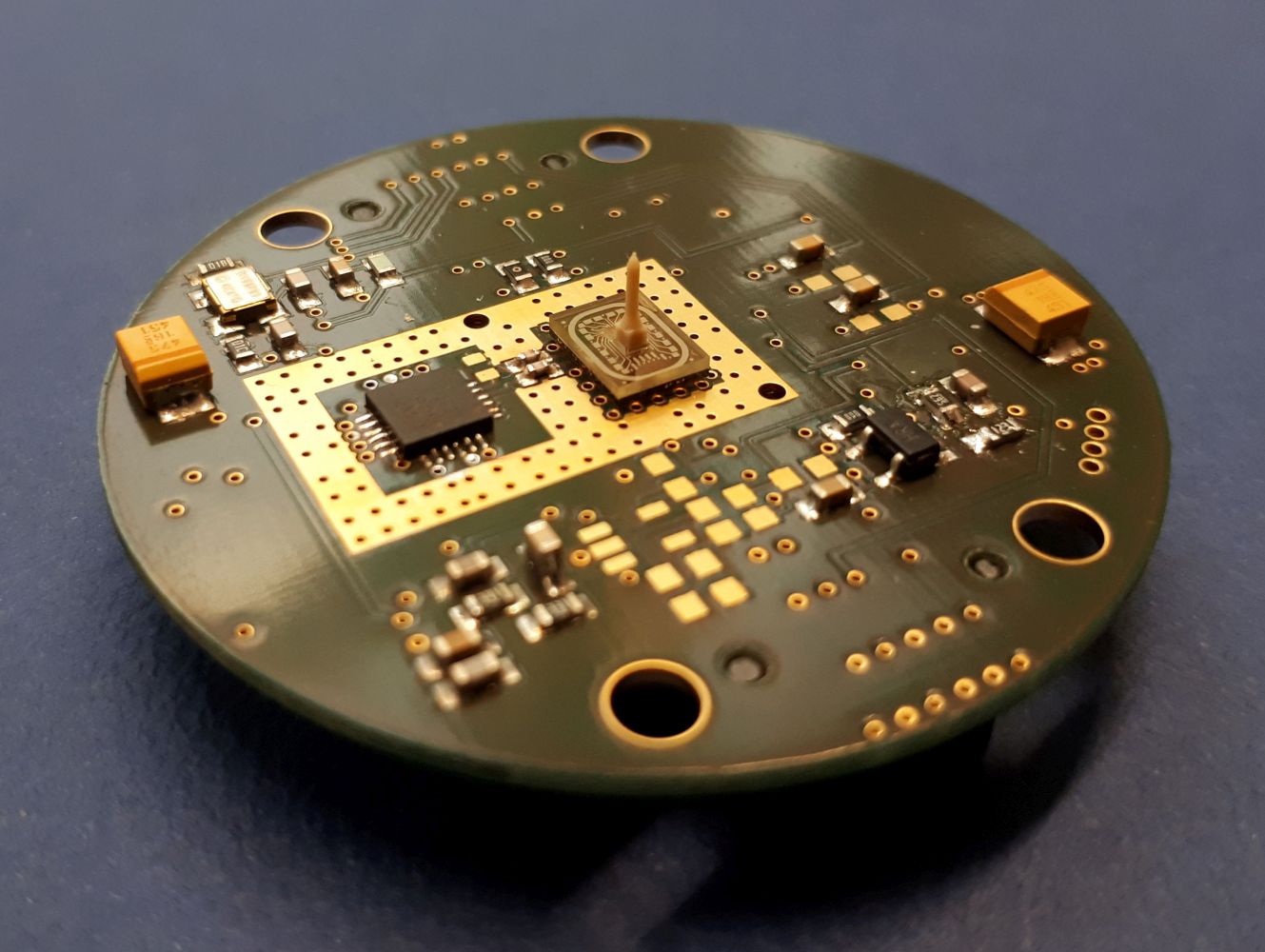 Millimeter Wave Sensors Market Analysis As Advanced Radar Technologies Reshape Demand