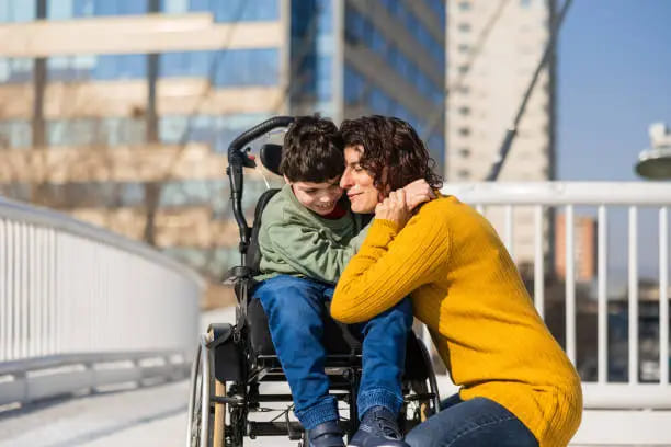 NDIS Behaviour Support: Creating Positive Outcomes Through Person-Centred Care