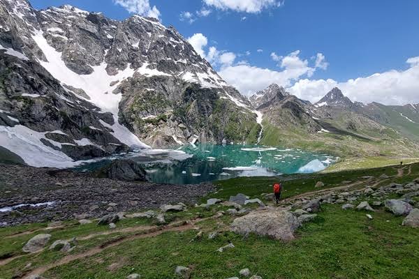 Why the Kashmir Great Lakes Trek Should Be on Every Trekker’s Bucket List