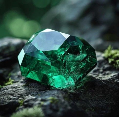 Emerald Stone Price Guide: How to Choose an Original Panna Stone in India