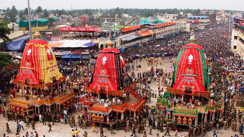 Why Rath Yatra 2026 Should Be on Every Traveler’s Bucket List!