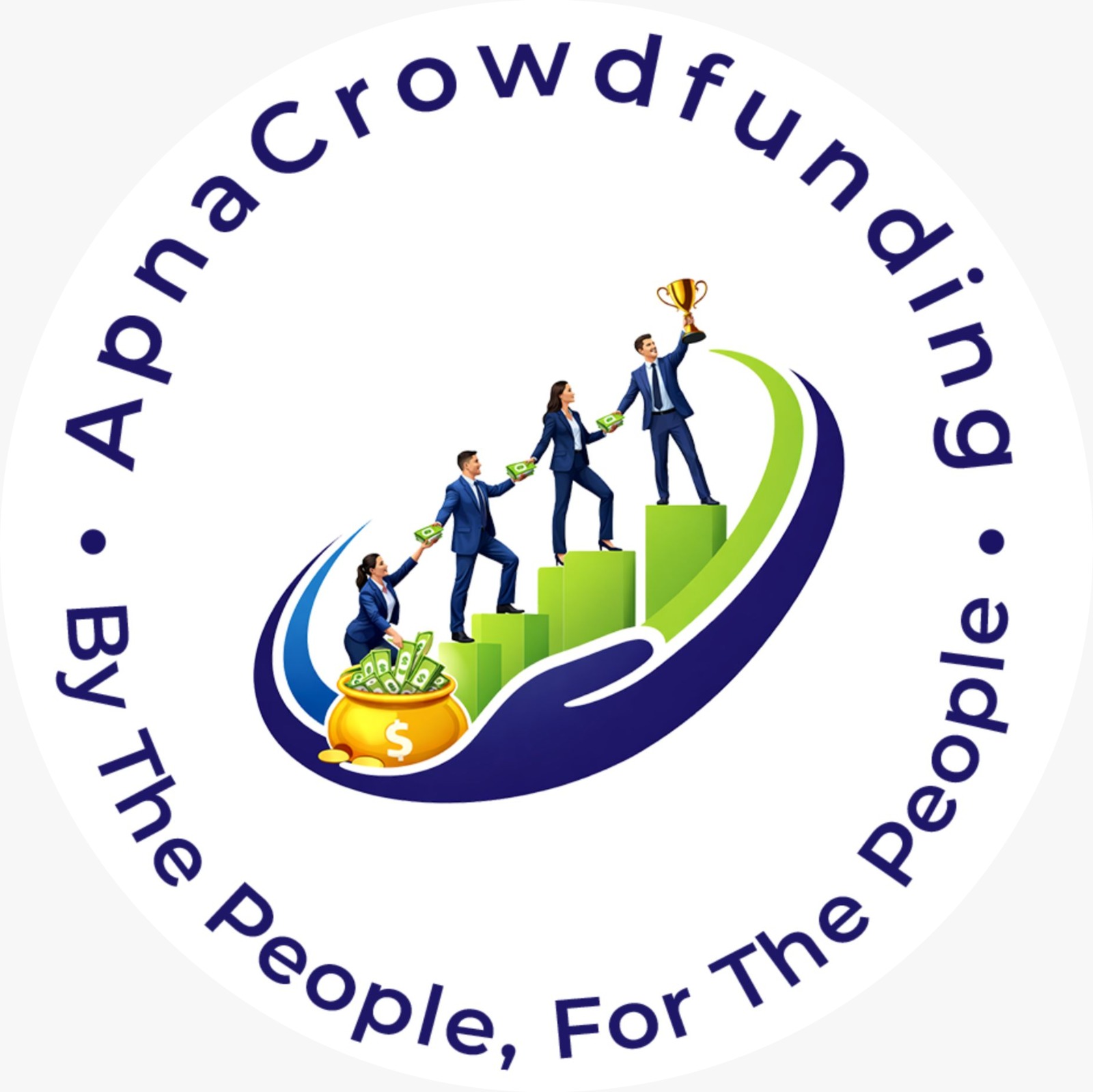 Crowdfunding in the Age of the Attention Economy.