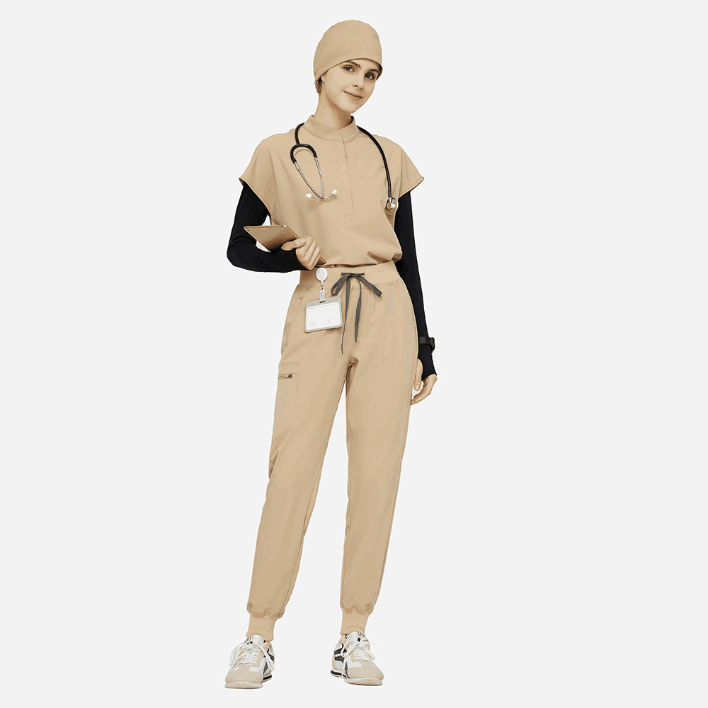 What Are the Top 10 Work Pants Manufacturers for Medical Uniform Brands?