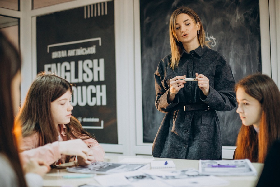 Study in UK and Test Preparation at Gateway Abroad Education