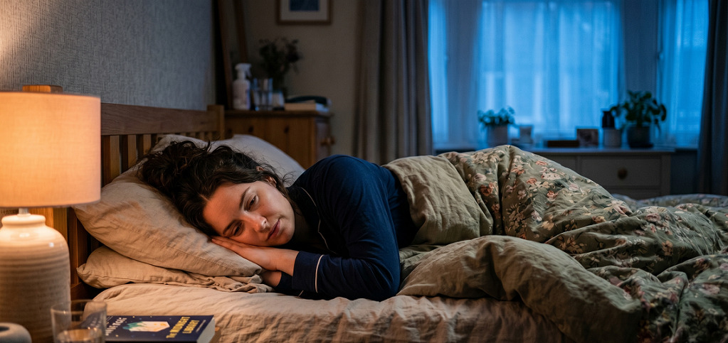 Overcoming Insomnia: A Complete Guide to Better Sleep and Safe Zopiclone Use