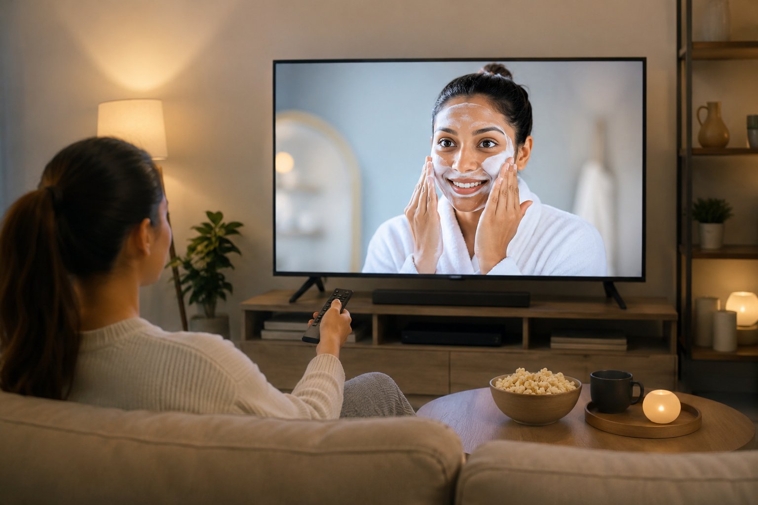 Top Reasons Brands Choose Television Advertising Campaigns