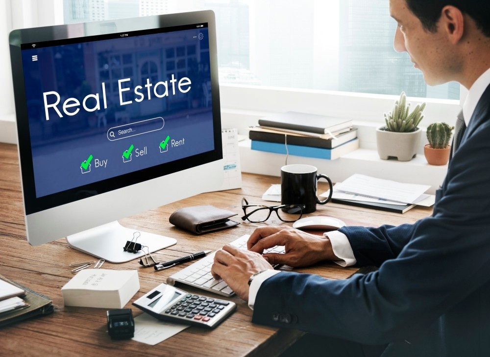 How Technology Is Transforming Property Buying and Selling