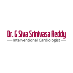 Cardiologist in Guntur – Dr. G Siva Srinivasa Reddy