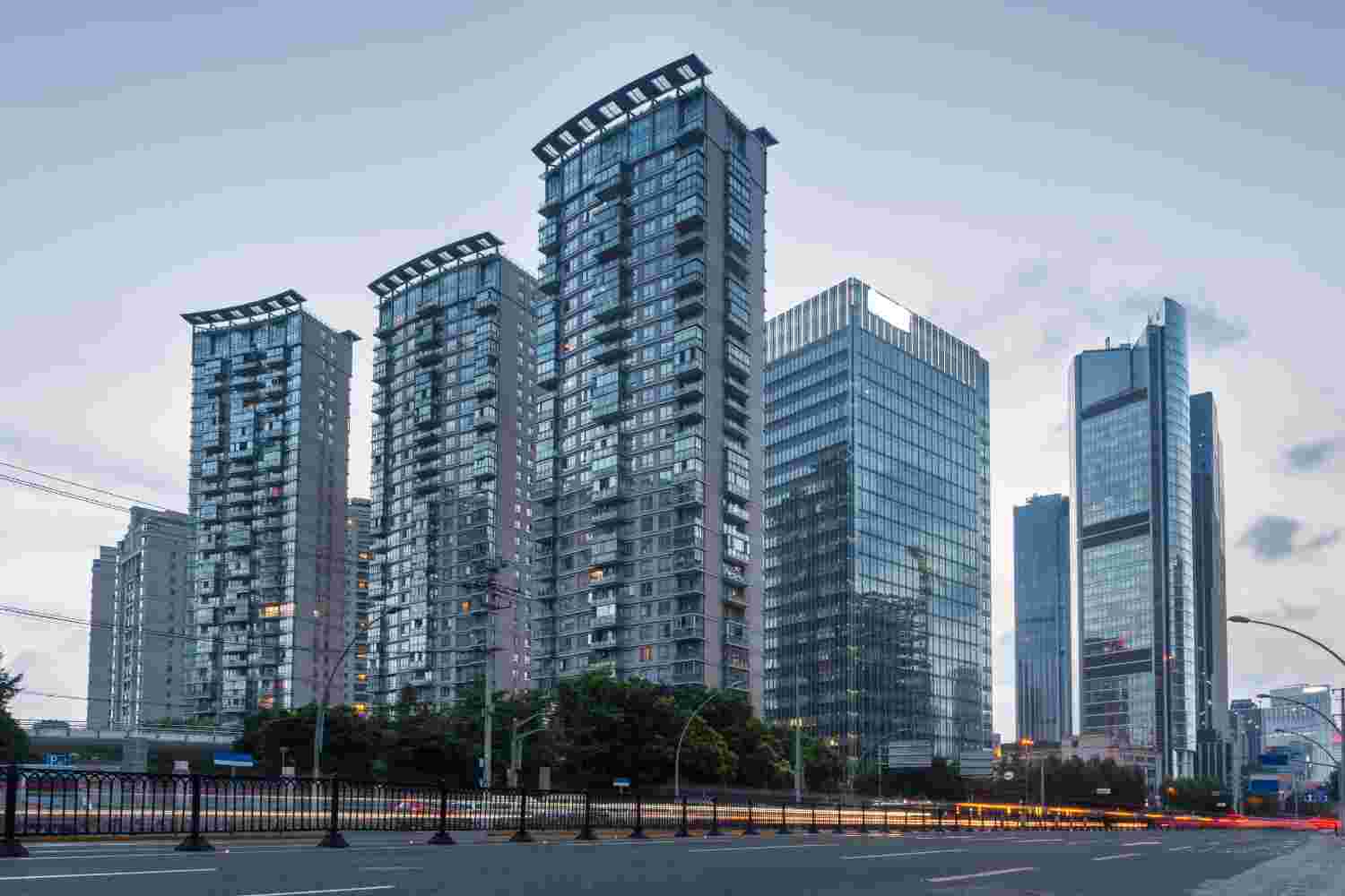 The Rise of Branded Residences: Why Luxury Homebuyers Are Choosing Lifestyle-Driven Real Estate
