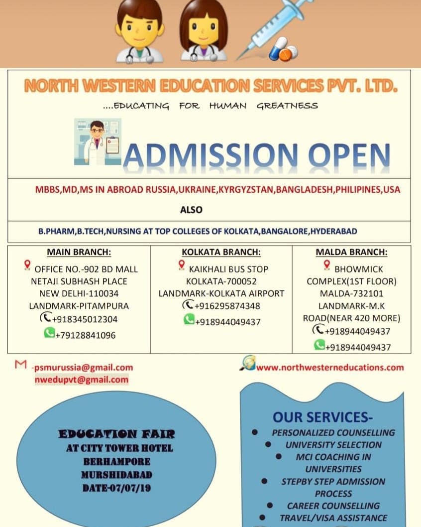 Why MBBS in Russia Remains a Top Choice for International Students