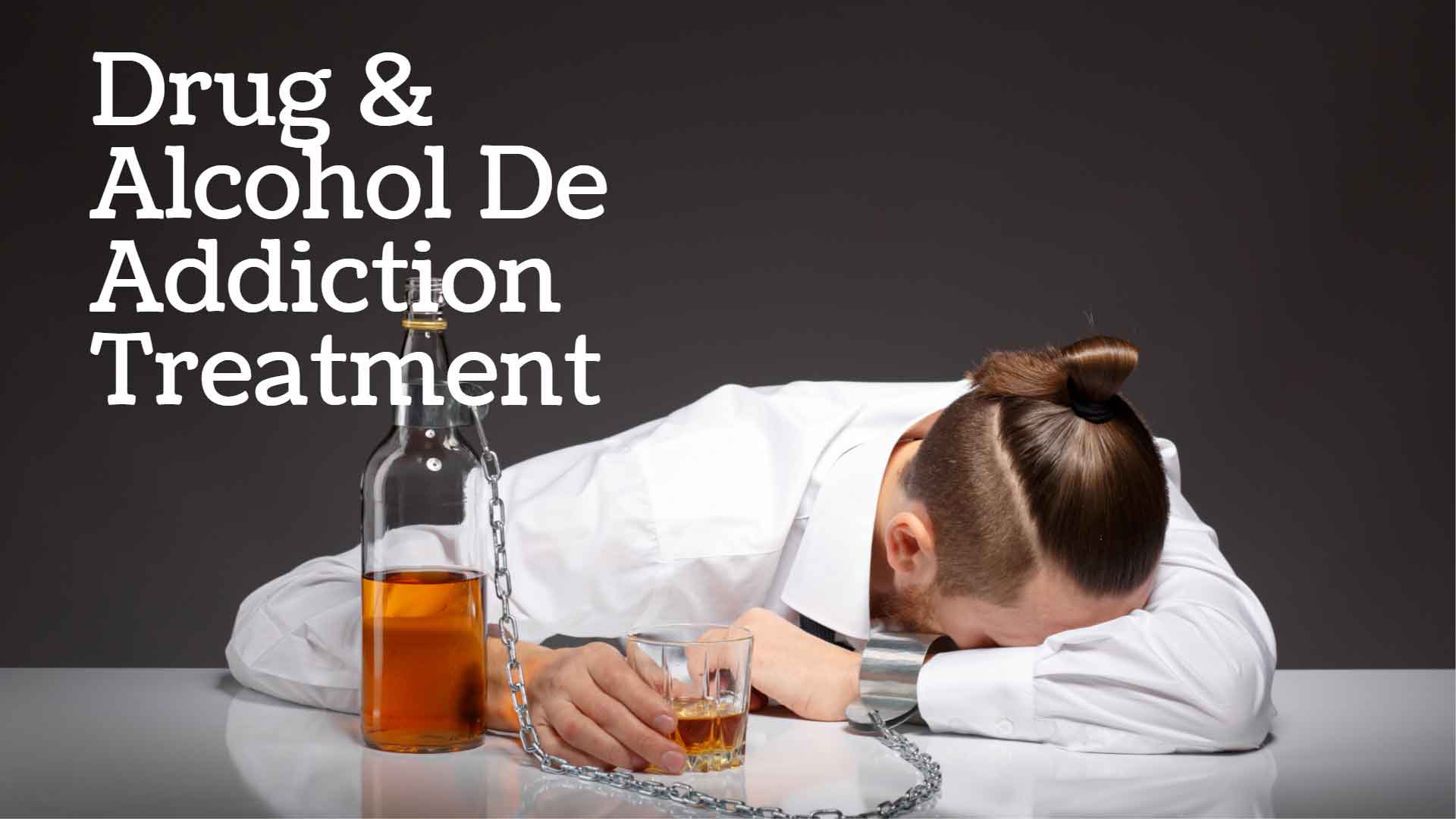 Recovery Begins with One Hopeful Decision