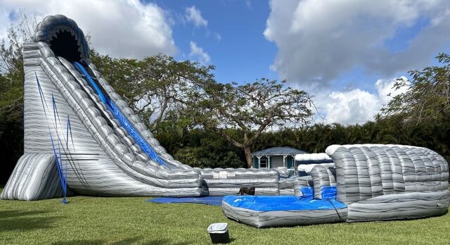 Bounce House Rental Company Juno Beach | Fun Party Rentals