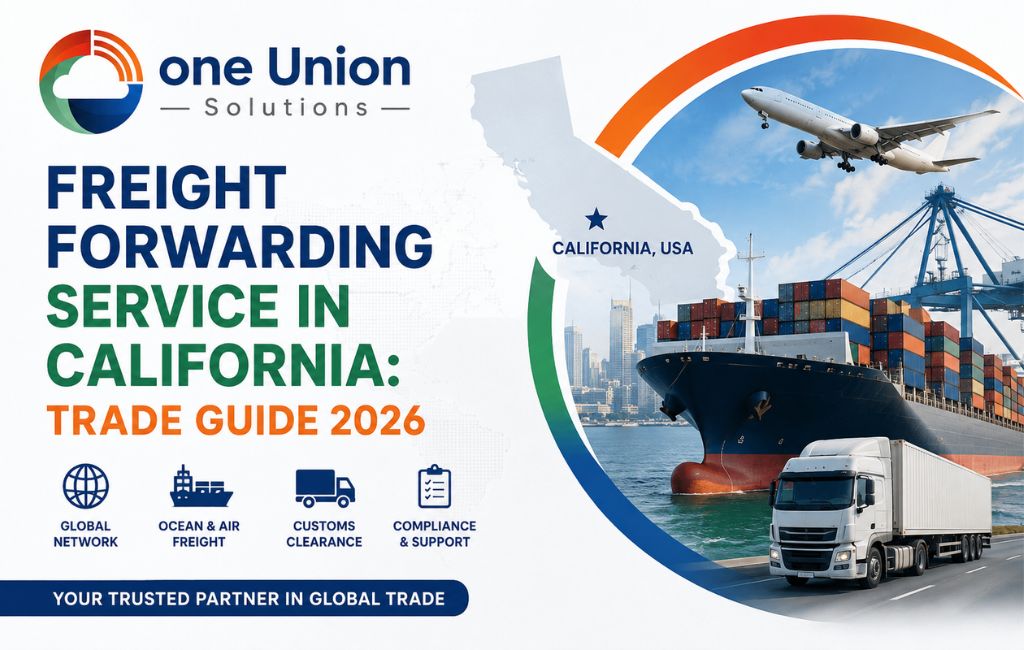 White Glove Delivery in United Kingdom: Navigating EU Customs Reform 2026 and Sustainable Trade Practices