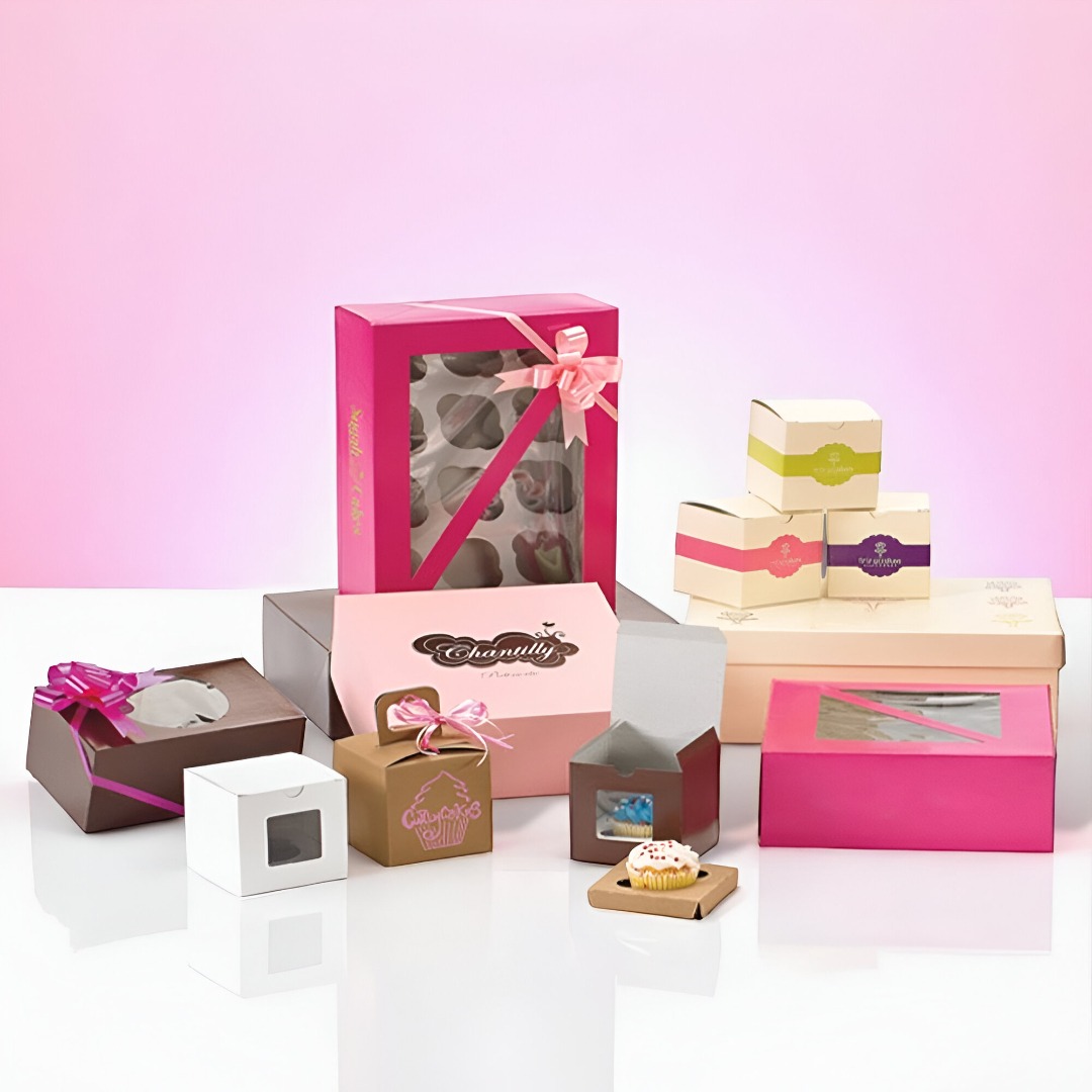 What Printing Techniques Are Used for Custom Boxes?
