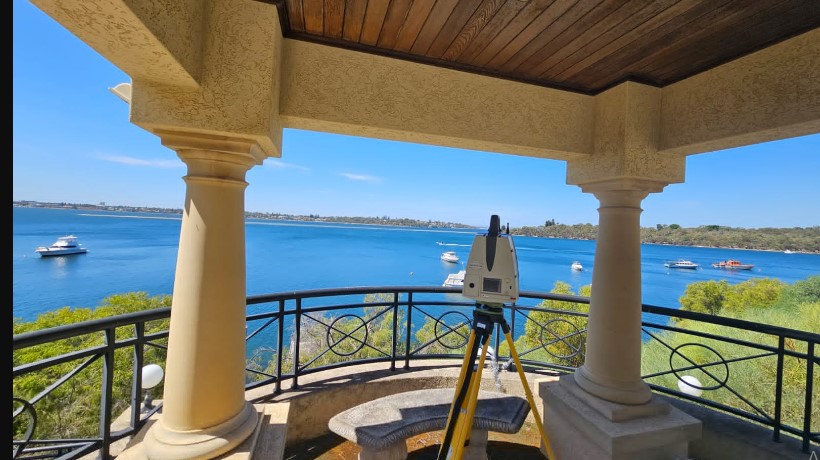 Existing Conditions Survey Melbourne: Accurate 3D Site Data Solutions