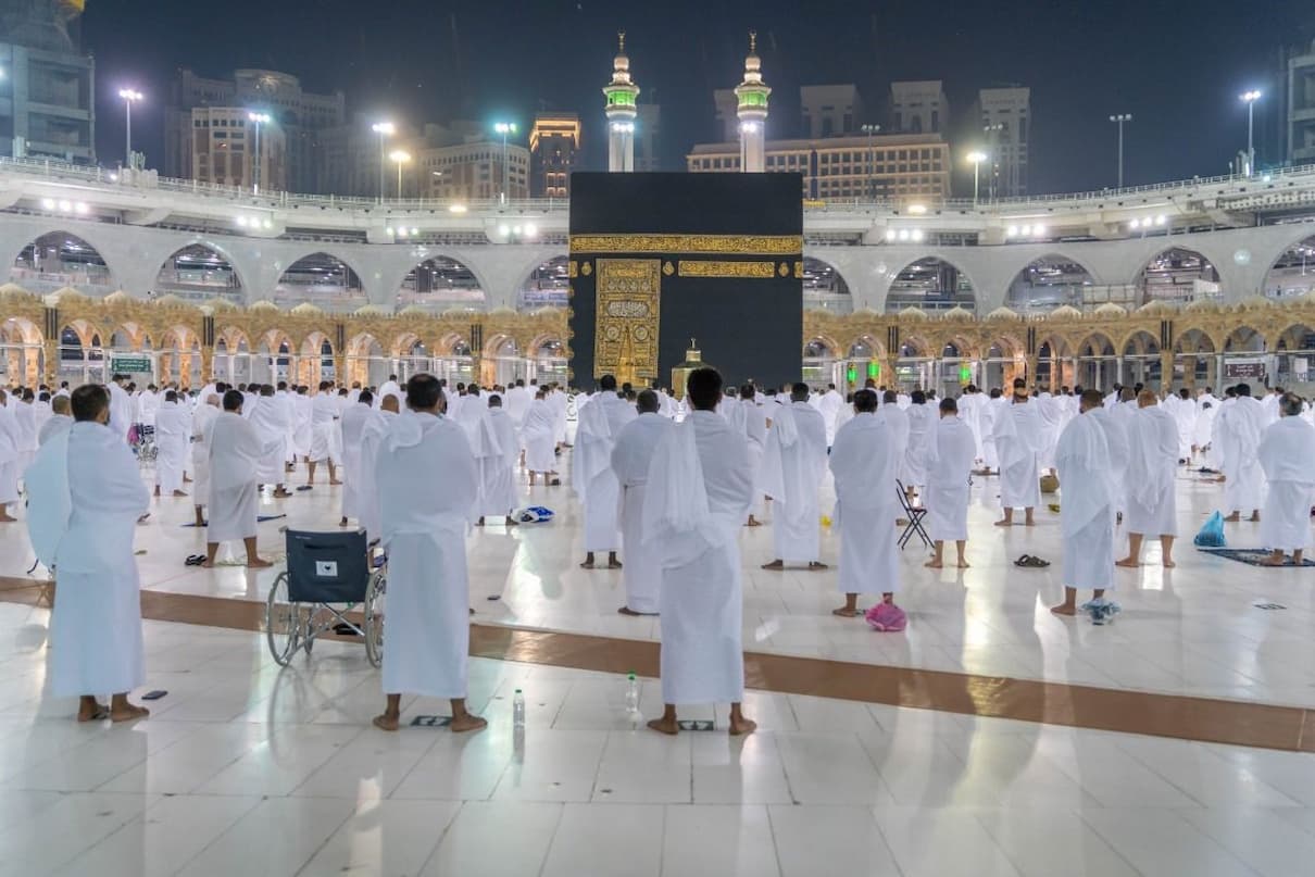 How to Choose the Right Umrah Package with Flights Included 