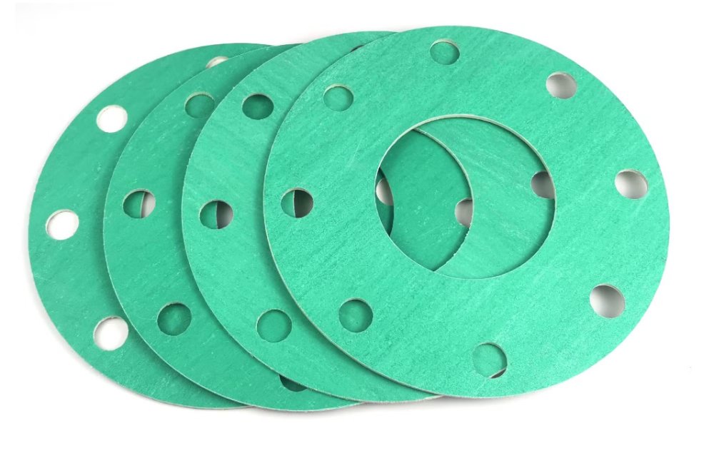 Non-Metallic Gaskets Market Disruptions Signal Rapid Change In Industrial Sealing And Supply Chains