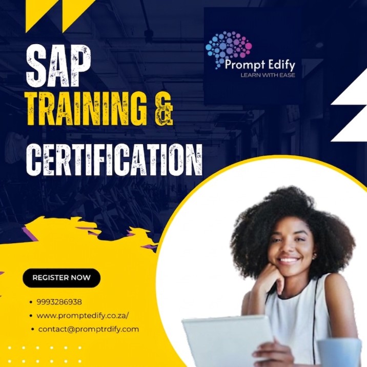 Best SAP Training & Courses in Tanzania