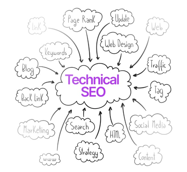 Technical SEO Consultant: What They Do and Why Your Website May Need One