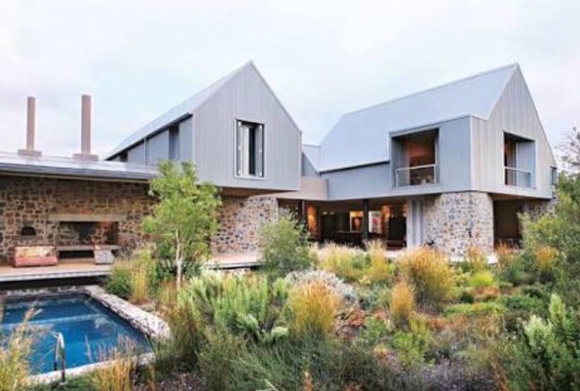 Residential Architect Stellenbosch: Creating Homes That Reflect Lifestyle and Location
