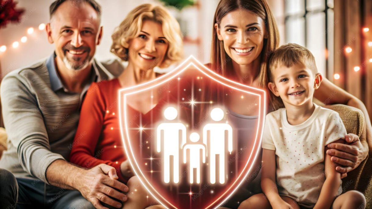 Family Life Insurance Plans: Protect Loved Ones