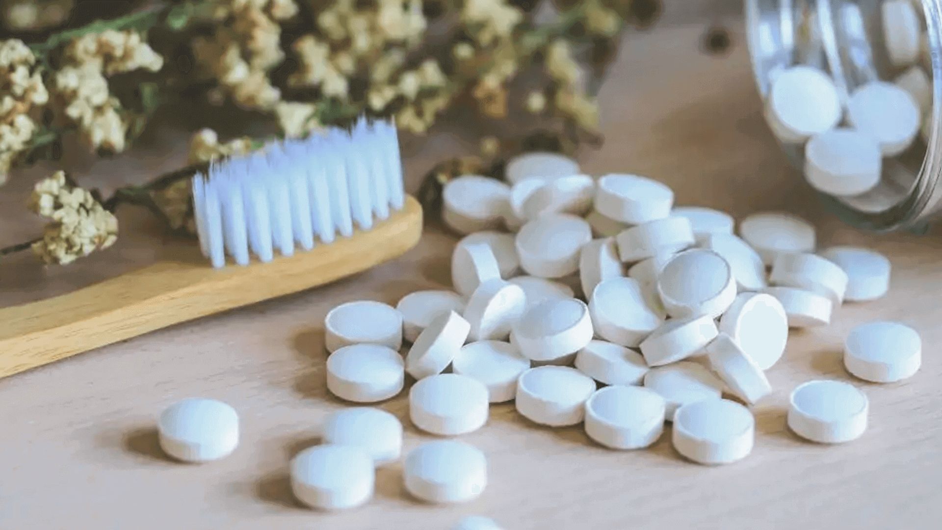 Toothpaste Tablet Market Landscape Explores Hidden Gaps In Toothpaste Tablet Adoption And Consumer Trust Barriers