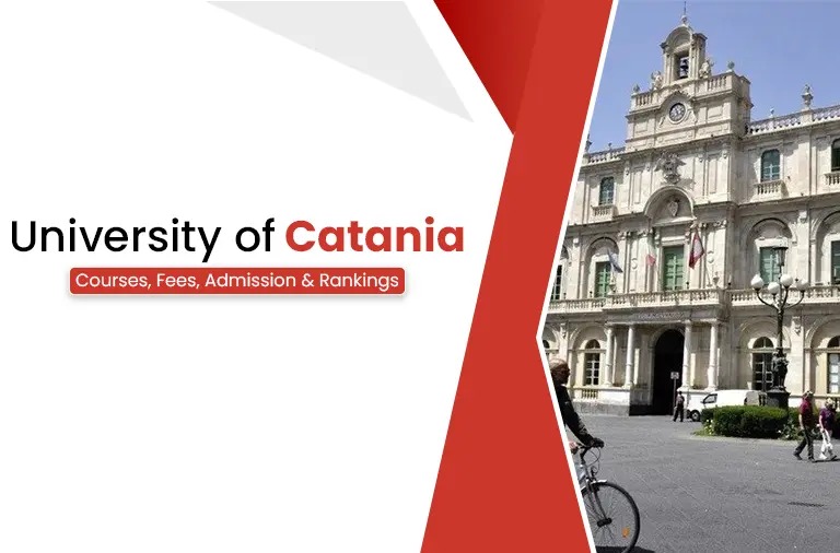 What Is the University of Catania Known For?