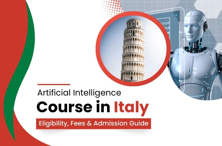 Is an Artificial Intelligence Course in Italy Worth It for Students?