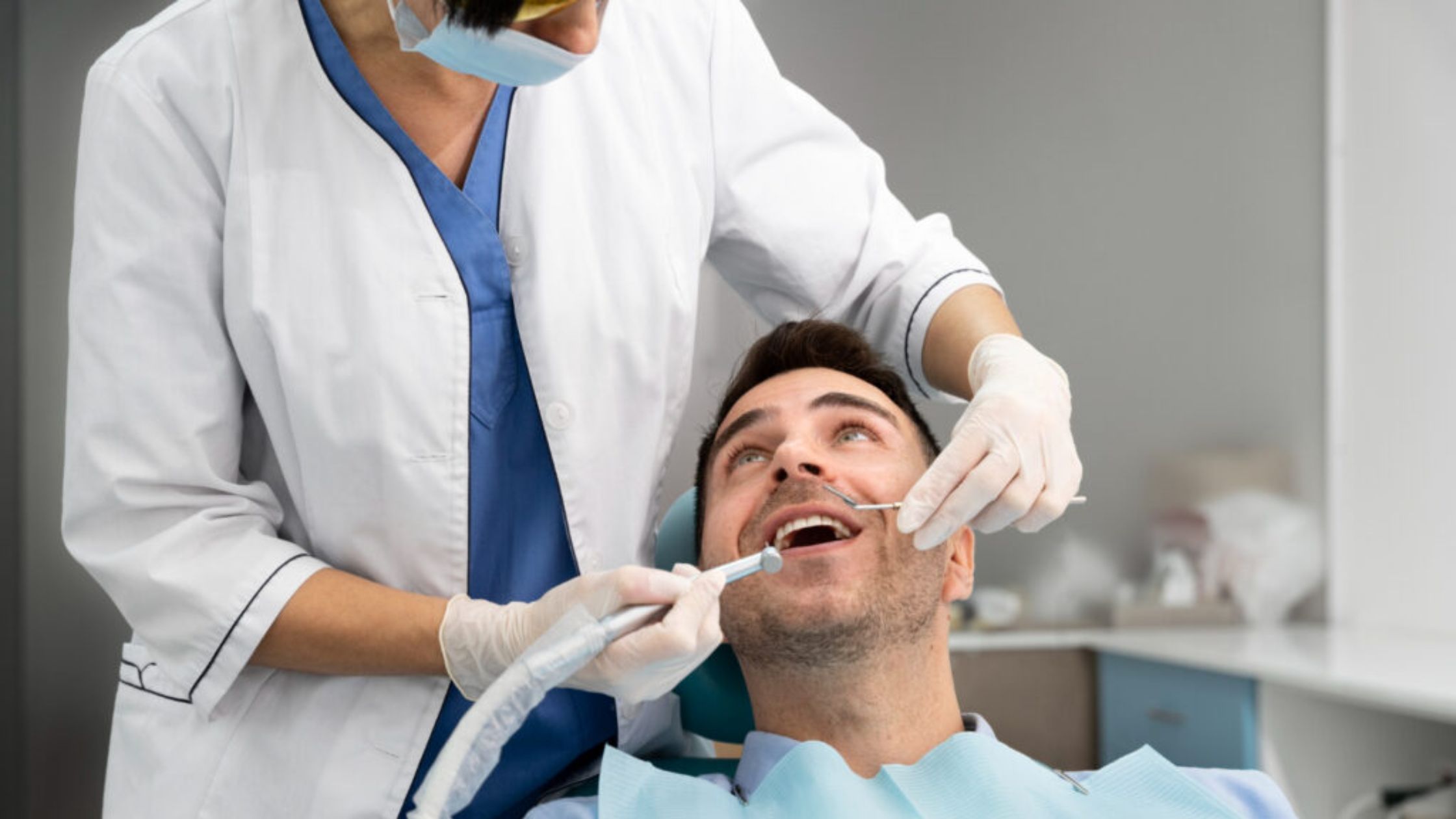 Are Veneers Permanent?