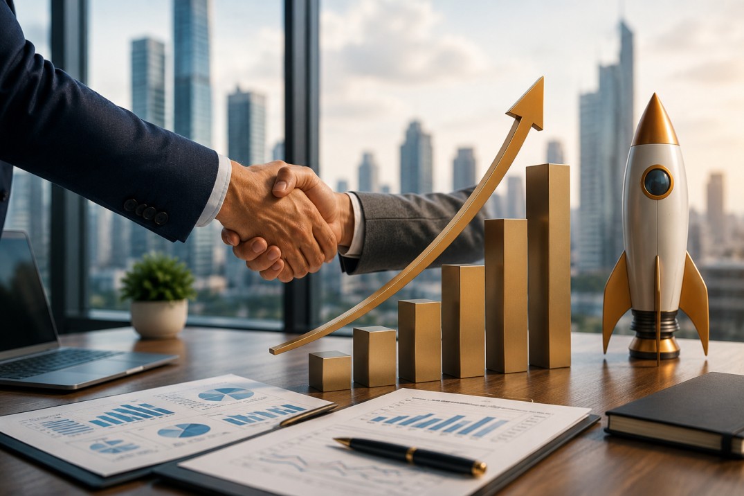 Best IPO Consultant for Startups in India | India IPO