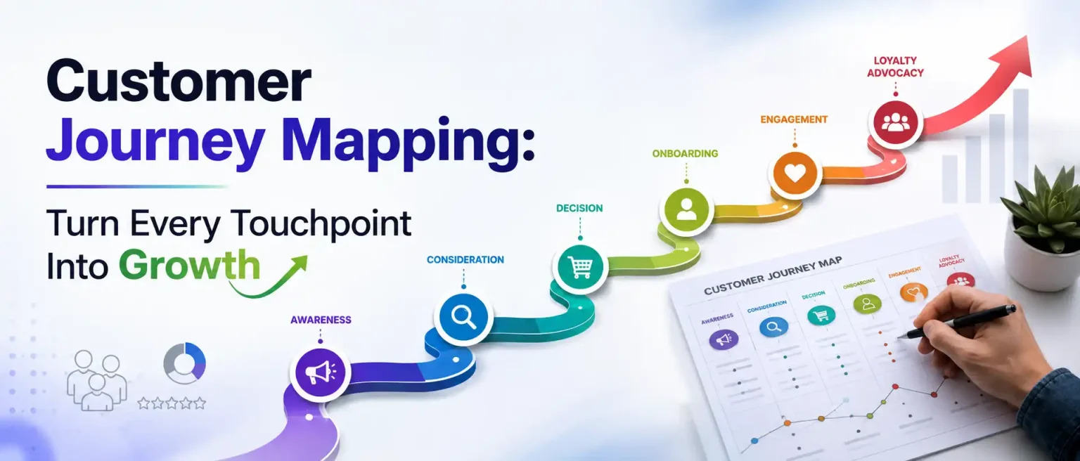 Customer Journey Explained Stages, Importance & How Businesses Use It