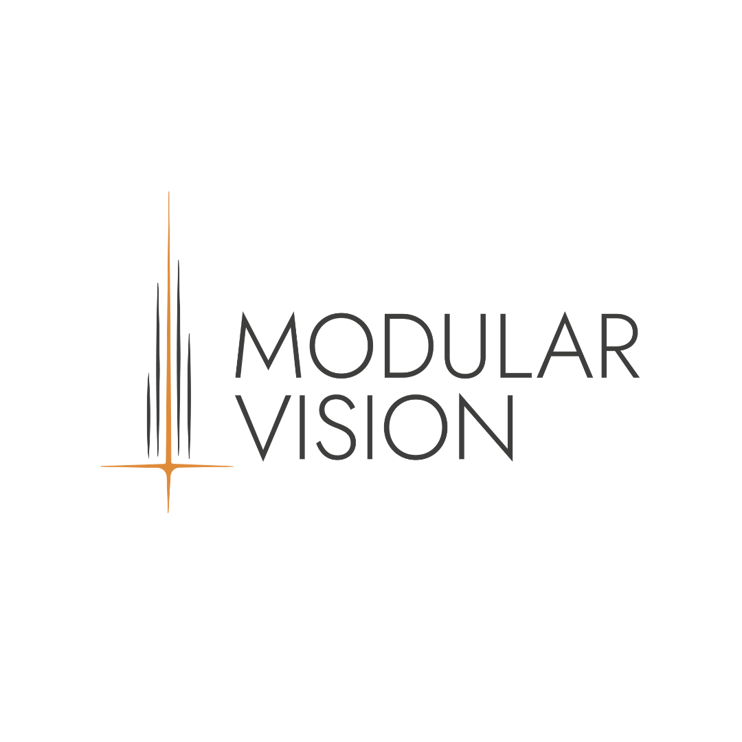 Introducing Modular Vision Office in Noida: Bringing Your Dream Spaces to Life