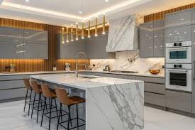 Top Benefits of Wood Grain Wall Paneling for Homes & Offices