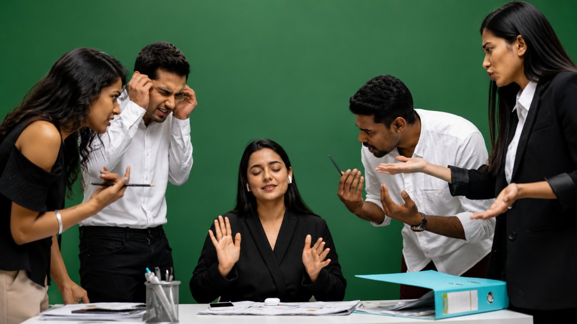 Mental Health First Aid: The Missing Link in Workplace Wellbeing