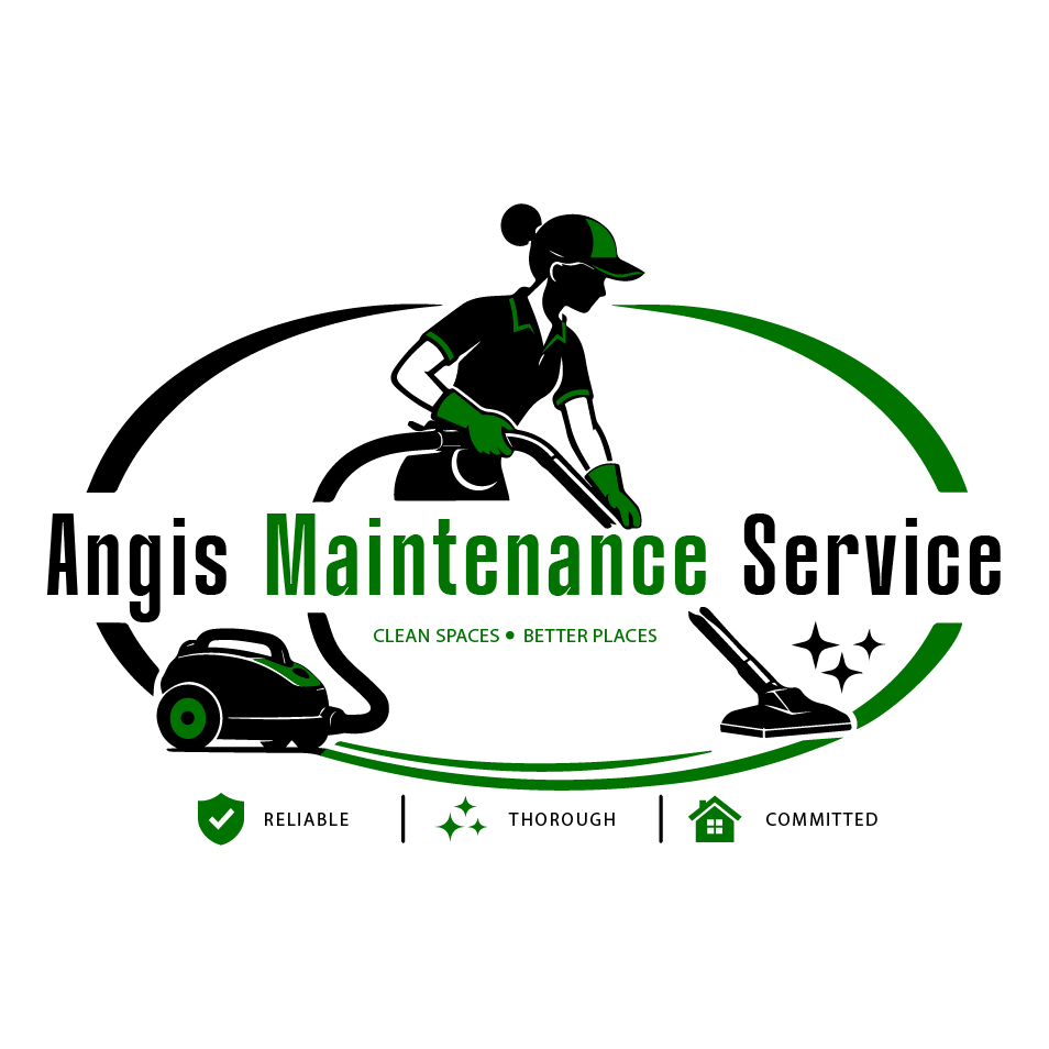 Commercial Office Cleaning Services: Why a Clean Workplace Drives Business Success