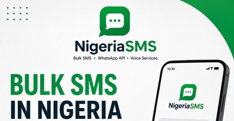 Bulk SMS in Nigeria: Why It Remains One of the Most Effective Communication Channels for Businesses