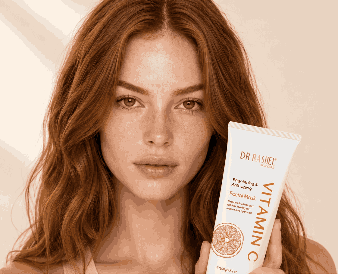 Where Are Dr. Rashel Products Made? Country Explained Updated in 2026