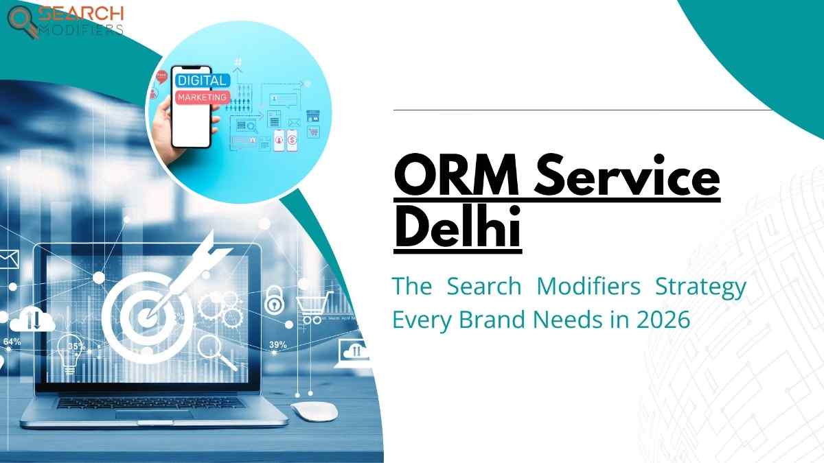 The Search Modifiers Strategy Every Brand Needs in 2026