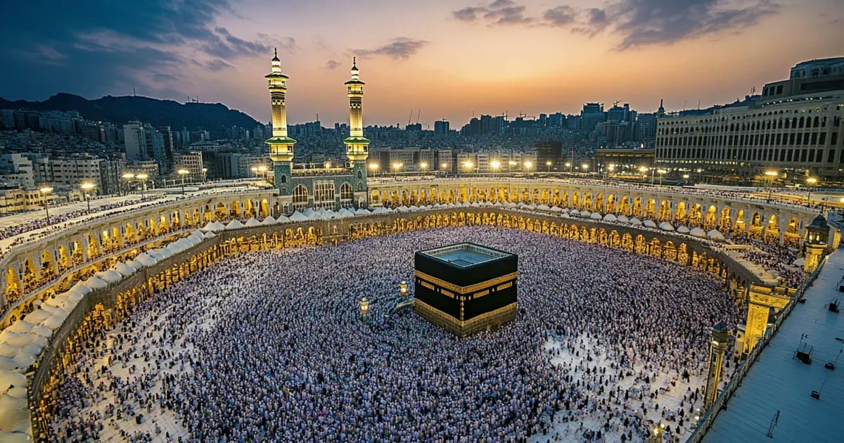 Umrah Ramadan 2027 Price Guide for Budget-Friendly Travel