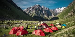 Why the Pin Bhaba Pass Trek Should Be on Every Trekkers' Bucket List