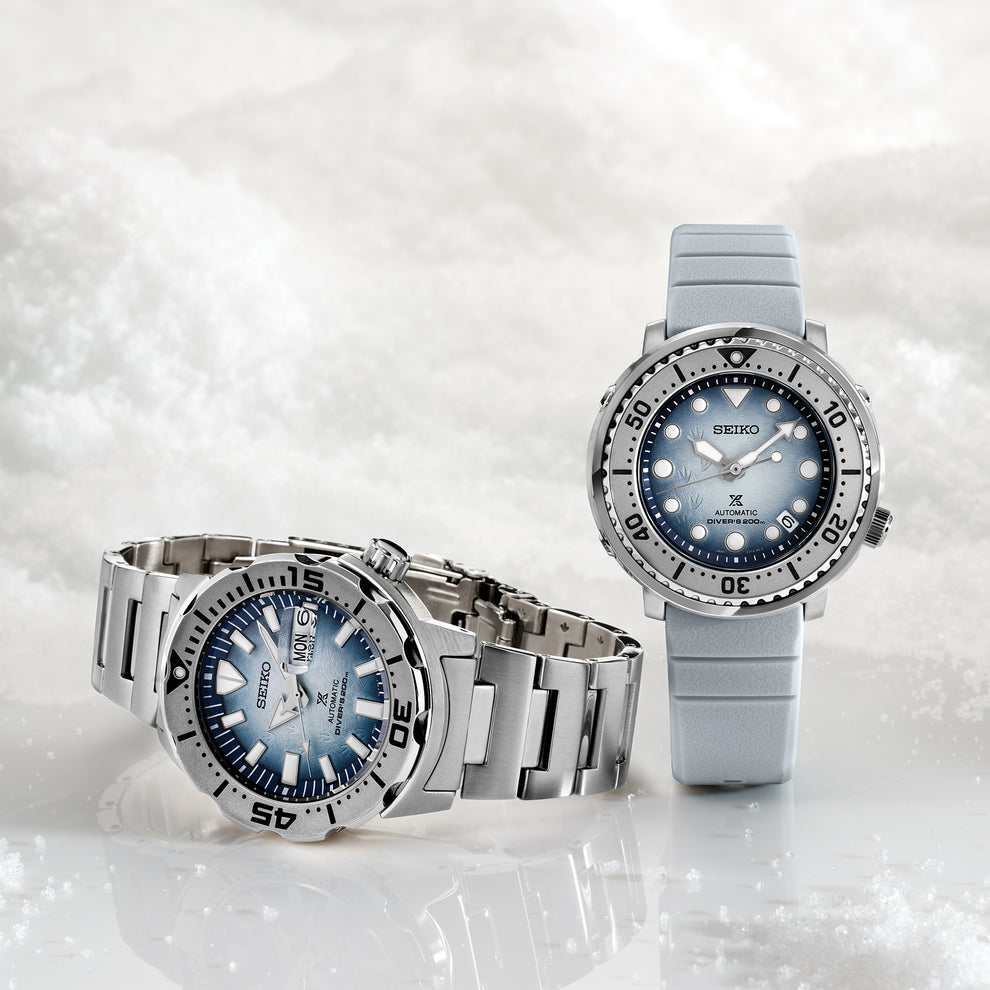 Seiko Watches & Seiko 5 Guide: History, Features, Innovations, and Buying Tips