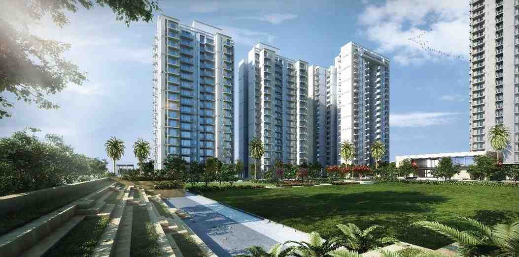 Why Luxury Living in Noida Is Redefining Urban Homeownership in 2026