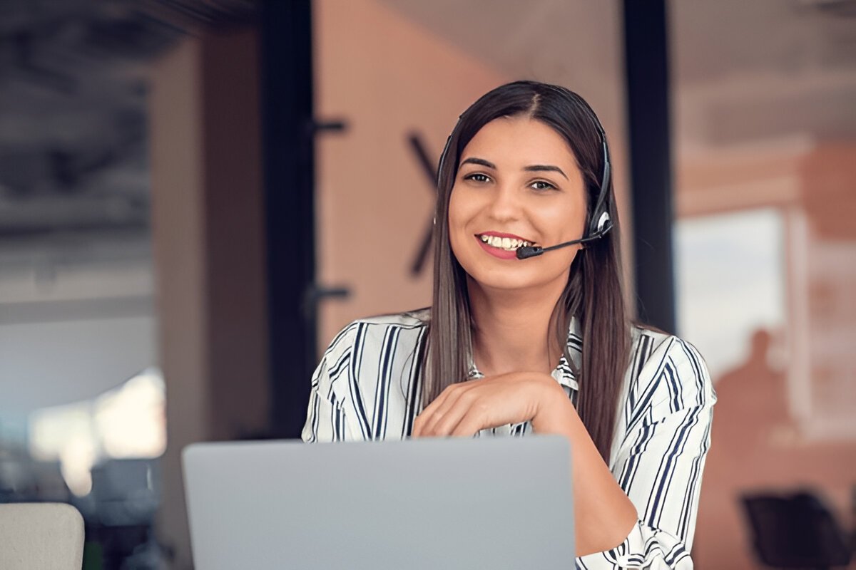 The Benefits of Call Center Noise Control for Better Customer Experiences