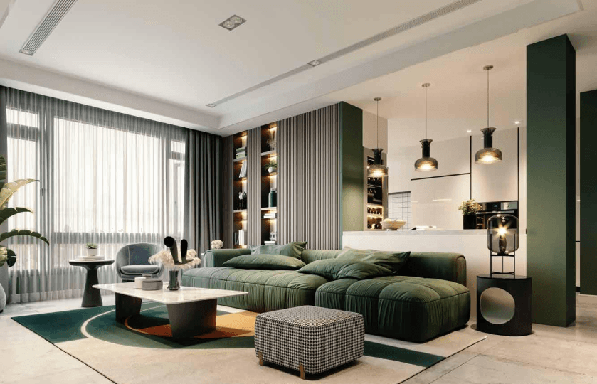 New Residential Projects in Borivali West: Discover Premium Homes for Modern Living