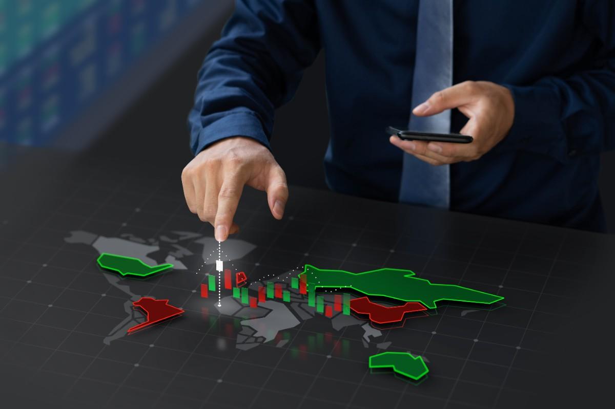 Anatomy of a Trap: Mastering False Breakout Trading in Market Structure