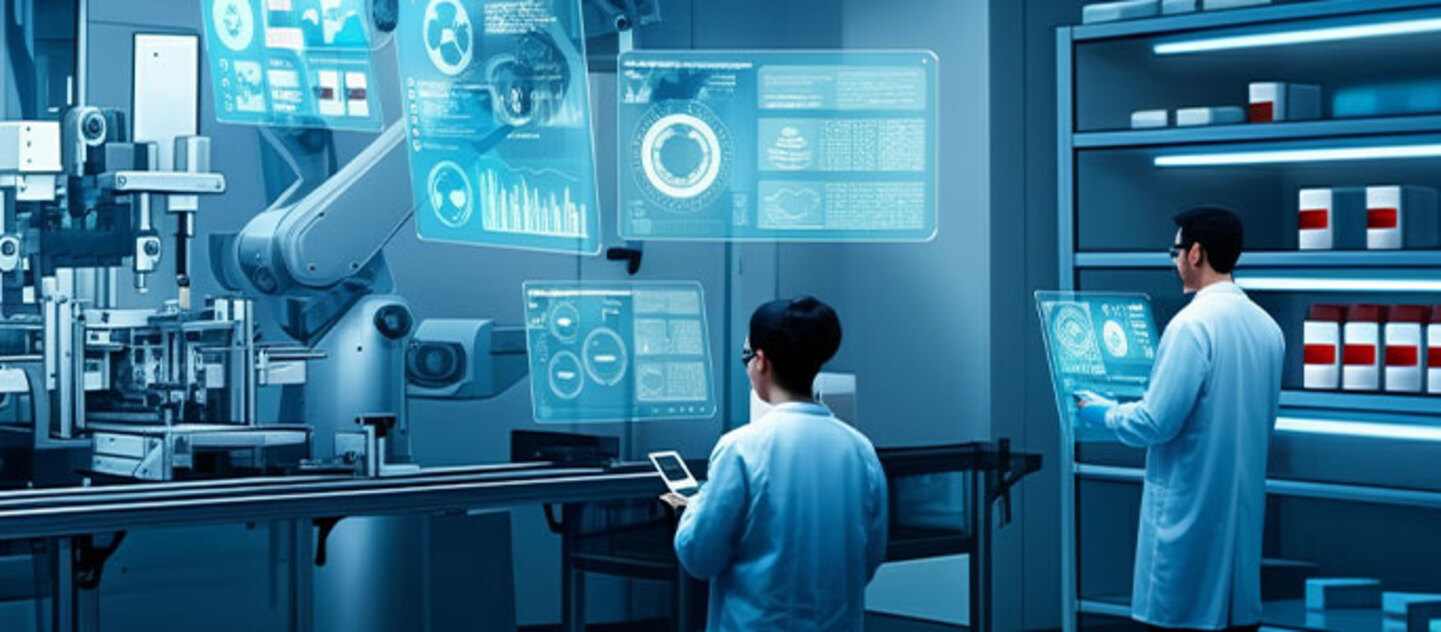 QMS Data Analytics and Real-Time Quality Dashboards: What Factory Leaders Actually Need