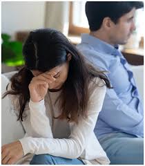 Relationship Problem Solution