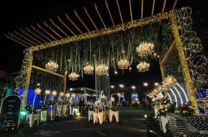 Destination Weddings in Delhi NCR: Everything You Need to Know 